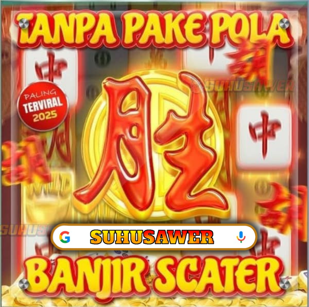 SUHUSAWER: Pembuat Game Online SUHUSAWER Dengan Lisensi Resmi Terpercaya